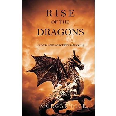 Afbeelding van Rise of the Dragons