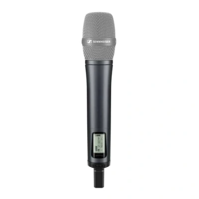 Afbeelding van Sennheiser SKM 100 G4 GB Enkelvoudig component voor draadloze systemen