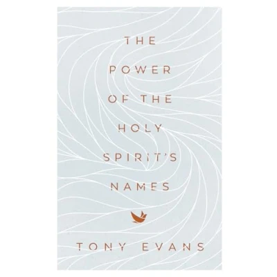 Afbeelding van the Power of Holy Spirit&#039;s Names