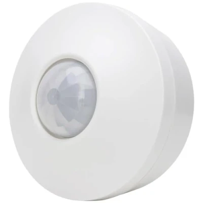 Afbeelding van Kopp 827801000 Aanwezigheidsmelder Opbouw (op muur) 360 Wit IP20