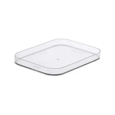 Afbeelding van Opbergbox Deksel Orthex SmartStore Compact S Clear