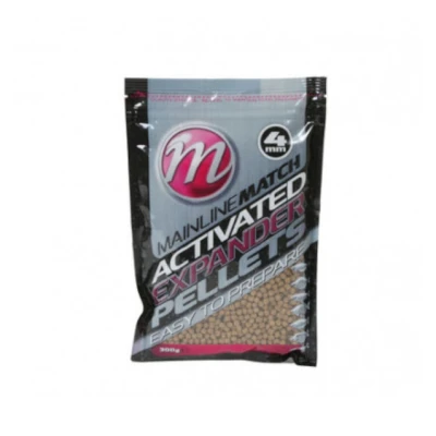 Afbeelding van Mainline Match Activated Expander Pellets (300g) Maat : 6mm