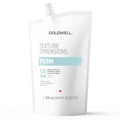 Afbeelding van Goldwell Texture Dimensions Perm SD 500ml