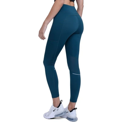 Afbeelding van SuperThermal Legging voor Dames Atlantic Deep (Blauw)