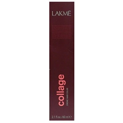 Afbeelding van Lakmé Collage haarverf 60 ml 5/64 Bruin Koper Lichtbruin