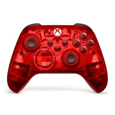 Afbeelding van Xbox Draadloze Controller Special Edition Pulse Cipher Xbox, PC, Android, iOS &amp; Samsung TV