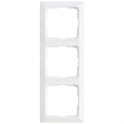 Afbeelding van Legrand 776203 Kader Galea / Pro21 Wit