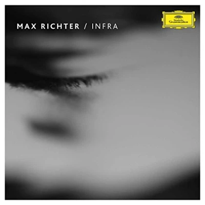 Afbeelding van Max Richter Infra (CD)
