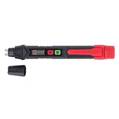 Afbeelding van Remvloeistof Vocht Analyzer Olie Detector Verandering Meting Voertuig Automotive Diagnostische Test Tool voor DOT3 DOT4 DOT5.1