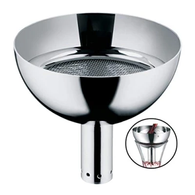 Afbeelding van WMF Vino decanteertrechter Zilver