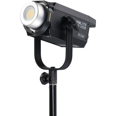 Afbeelding van Nanlite FS 150B LED Spot Light