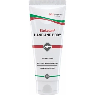 Afbeelding van handcreme STOKOLAN classic 100ml
