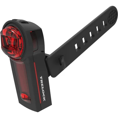 Afbeelding van Trelock Achterlicht LS 740 I GO vector remlicht usb zadelpen