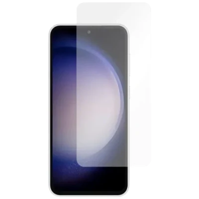 Afbeelding van Just in Case Gehard Glas Clear Screenprotector Samsung Galaxy S24 FE
