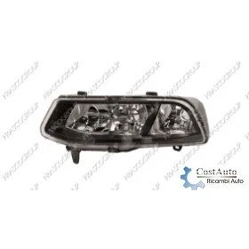 Afbeelding van PRASCO VG0244424 Mistlampen Links VOLKSWAGEN: Polo V Hatchback (6R1, 6C1) 1.2 TSI, 1.4, 1.6, 1.8 GTI, 1.0 TSI 2009 2014