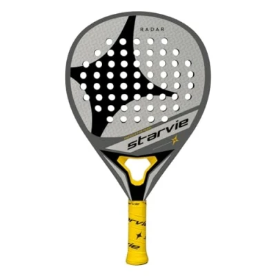 Afbeelding van StarVie Radar (Druppel) 2024 padel racket