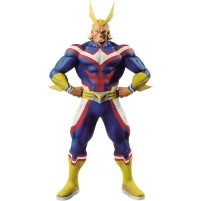 Afbeelding van MY HERO ACADEMIA All Might Age of Heroes figurine anime Figuur 20 cm
