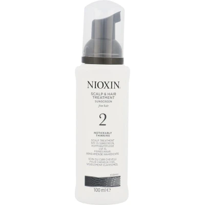 Afbeelding van Nioxin Scalp Treatment System 2 100ml