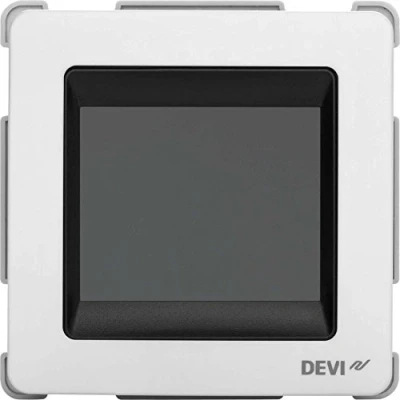 Afbeelding van Danfoss 140F1065 devireg Touch o.Rahm Kamerthermostaat 1 stuk(s)