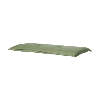 Afbeelding van Madison Bankkussen 150x48 cm Basic green