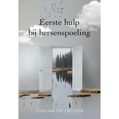 Afbeelding van Eerste hulp bij hersenspoeling