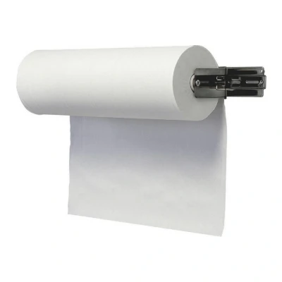 Afbeelding van Onderzoekbank papierrol houder