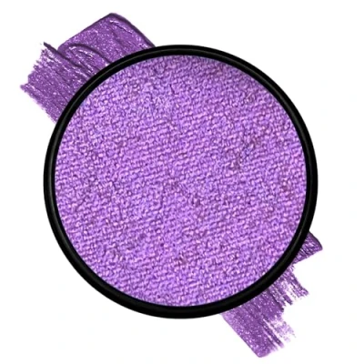 Afbeelding van Mehron Paradise AQ Schmink op waterbasis Metallic Violet 7 gr