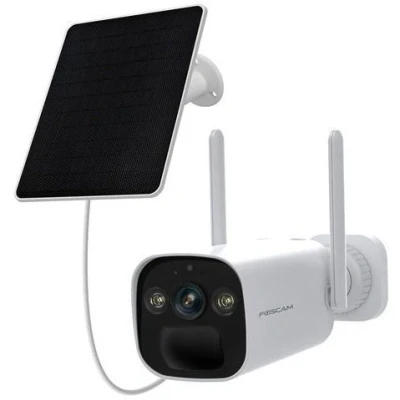 Afbeelding van Foscam BP4 2K/4MP Wifi batterij