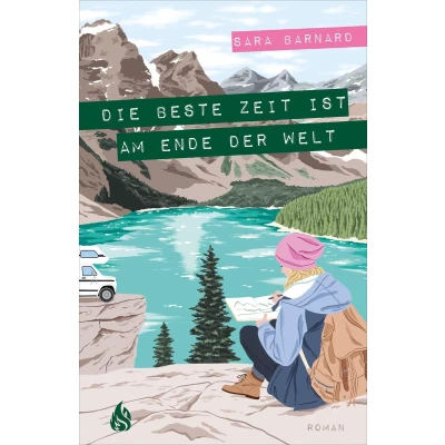 Afbeelding van Die beste Zeit ist am Ende der Welt