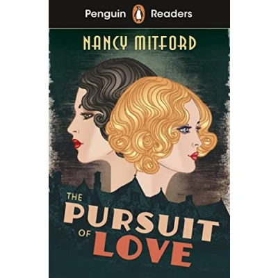 Afbeelding van Penguin Readers Level 5: The Pursuit of Love (ELT Graded Reader)