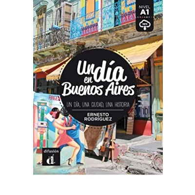 Afbeelding van A1: Un día en Buenos Aires