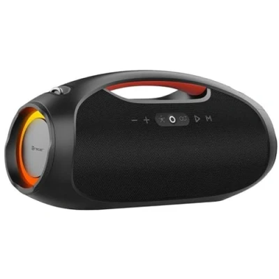 Afbeelding van Tracer TRAGLO47226 draagbare bluetooth luidspreker, zwart, 60 W
