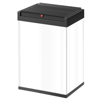 Afbeelding van Big Box Swing 40 Hailo Wit