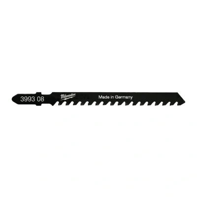 Afbeelding van Decoupeerzaagblad Fiberglas T 141 Hm 75 X 4,2 Mm