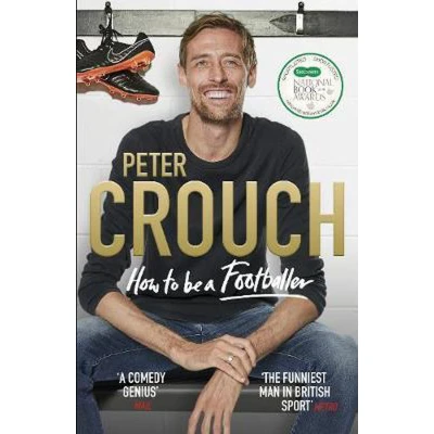 Afbeelding van How to Be a Footballer