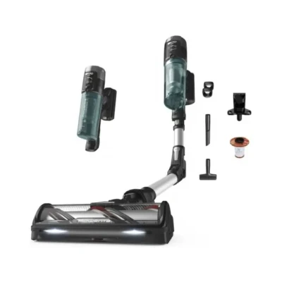 Afbeelding van Rowenta X Force Flex 13.60 RH9A32 Steelstofzuiger Grijs