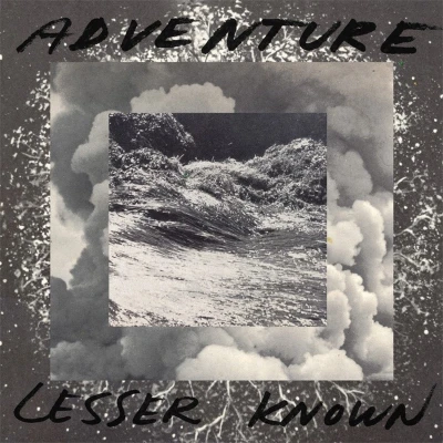 Afbeelding van Adventure Lesser Unknown (LP)