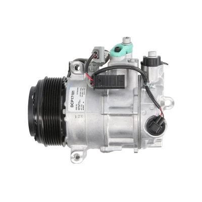 Afbeelding van A/C compressor DENSO DCP17181