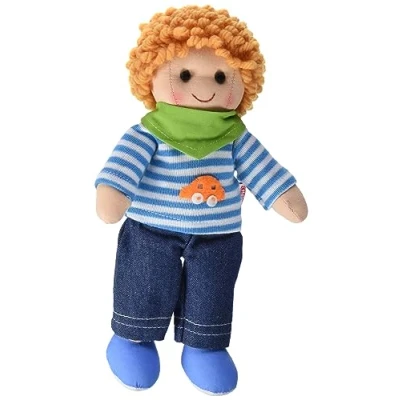 Afbeelding van Heless Pop Nils, 22cm