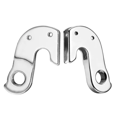 Afbeelding van Marwi Derailleurpad GH 151 met schroefset M3x1.0
