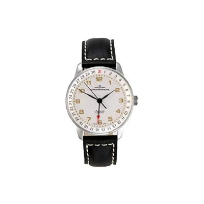 Afbeelding van Zeno Watch Basel Herenhorloge P554Z f2
