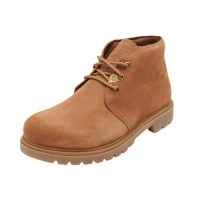 Afbeelding van Panama Jack Heren Bota Chukka Boot, Cuero, 41 EU, EU