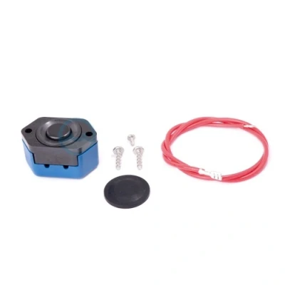 Afbeelding van Jabsco 18916 1025 Drukschakelaar 25 Psi Triplex