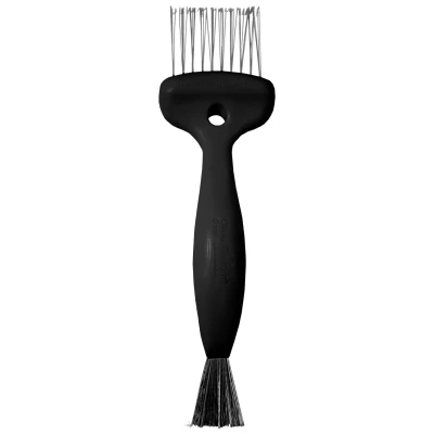 Afbeelding van Olivia Garden Brush Cleaner Black