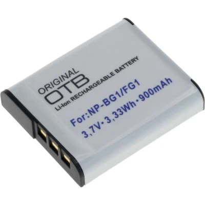 Afbeelding van Accu NP BG1 / FG1 voor Sony