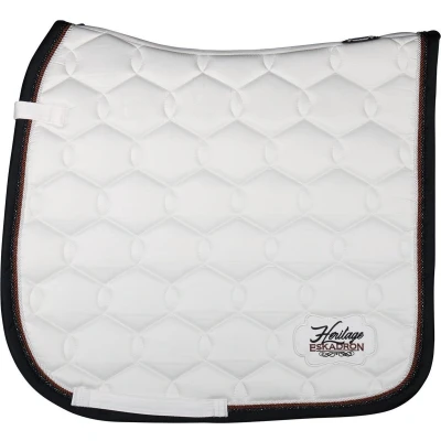 Afbeelding van Eskadron Heritage AW&#039;18 Glossy Emblem dekje Ivory