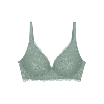 Afbeelding van Triumph Amourette Charm T N03 Abstinthe, 90C
