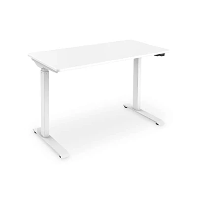 Afbeelding van Digitus DA 90407 Zit sta bureau Hoogte (max.): 123 cm