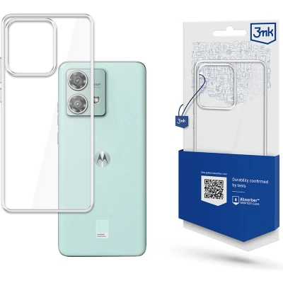Afbeelding van Motorola Edge 40 Neo 3mk Armor Case