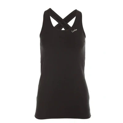 Afbeelding van Winshape WVR32 Top, Dames, Maat: Large, Black
